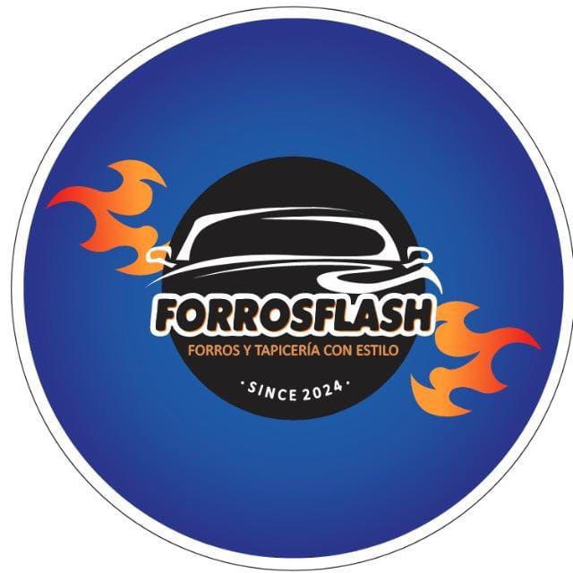 FORROSFLASH