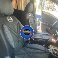 FORROS NISSAN MARCH