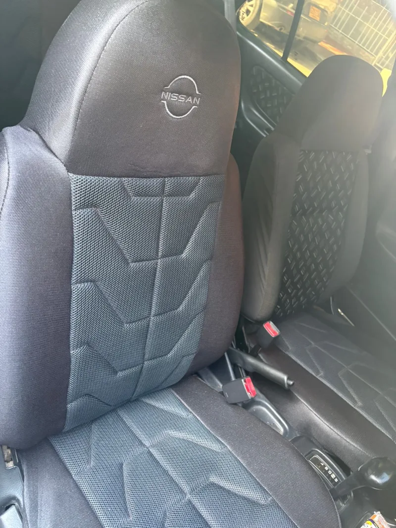 FORROS NISSAN SENTRA B13