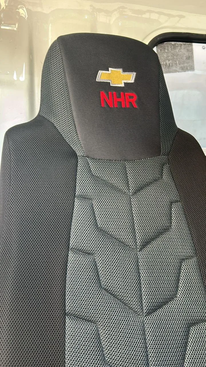 FORROS NHR-NPR-NKR